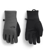 The North Face W Apex Insulated Etip Glove Eldiven NF0A89RCDYZ1 Gri