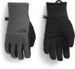 The North Face W Apex Insulated Etip Glove Eldiven NF0A89RCDYZ1 Gri