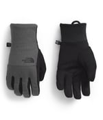 The North Face W Apex Insulated Etip Glove Eldiven NF0A89RCDYZ1 Gri