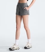 The North Face W APHRODITE SHORT Bayan Şort NF0A86YK0UZ1
