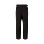 The North Face W Basin Pro Pant Kadın Outdoor Pantolonu NF0A8B4YJK31 Siyah
