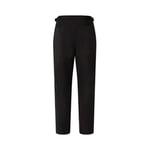 The North Face W Basin Pro Pant Kadın Outdoor Pantolonu NF0A8B4YJK31 Siyah