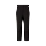 The North Face W Basin Pro Pant Kadın Outdoor Pantolonu NF0A8B4YJK31 Siyah