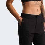 The North Face W Basin Pro Pant Kadın Outdoor Pantolonu NF0A8B4YJK31 Siyah