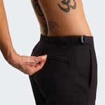 The North Face W Basin Pro Pant Kadın Outdoor Pantolonu NF0A8B4YJK31 Siyah