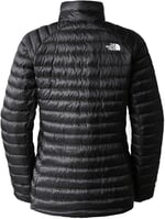 The North Face W Bettaforca Lt Down Jacket Kadın Outdoor Montu (800 Dolgu Kaz Tüyü) NF0A7Z84KX71 Siyah