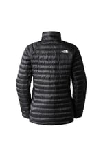 The North Face W Bettaforca Lt Down Jacket Kadın Outdoor Montu (800 Dolgu Kaz Tüyü) NF0A7Z84KX71 Siyah