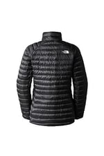 The North Face W Bettaforca Lt Down Jacket Kadın Outdoor Montu (800 Dolgu Kaz Tüyü) NF0A7Z84KX71 Siyah