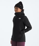 The North Face W Carto Triclimate Jacket Kadın Outdoor Montu NF0A5IWJ21L1 Haki