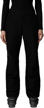 The North Face W Descendit Pant Kadın Outdoor Pantolonu NF0A87ZZFN41 Bej