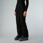 The North Face W Descendit Pant Kadın Outdoor Pantolonu NF0A8DDRJK31 Siyah