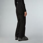 The North Face W Descendit Pant Kadın Outdoor Pantolonu NF0A8DDRJK31 Siyah