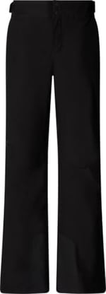 The North Face W Descendit Pant Kadın Outdoor Pantolonu NF0A87ZZFN41 Bej
