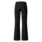 The North Face W Descendit Pant Kadın Outdoor Pantolonu NF0A8DDRJK31 Siyah