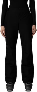 The North Face W Descendit Pant Kadın Outdoor Pantolonu NF0A87ZZFN41 Bej