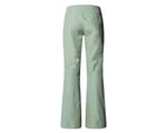 The North Face W Descendit Pant Kadın Outdoor Pantolonu NF0A8DDRBQ11 Yeşil