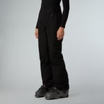 The North Face W Descendit Pant Kadın Outdoor Pantolonu NF0A8DDRJK31 Siyah