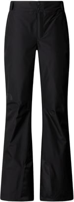 The North Face W Descendit Pant Kadın Outdoor Pantolonu NF0A8DDRJK31 Siyah