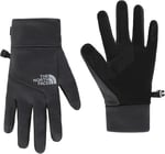 The North Face W Etip Hardface Glov Eldiven NF0A3M5HKS71 Gri