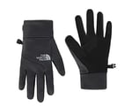 The North Face W Etip Hardface Glov Eldiven NF0A3M5HKS71 Gri