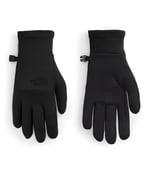 The North Face W Etip Recyd Glove Eldiven NF0A4SHBDYY1 Gri