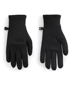The North Face W Etip Recyd Glove Eldiven NF0A4SHBDYY1 Gri