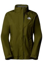The North Face W Evolve Ii Triclimate Jacket - Eu Ceket Kadın