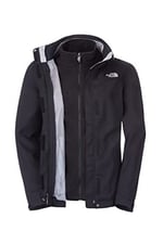 The North Face W Evolve II Triclimate Jacket Kadın Mont