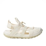 The North Face W Explore Camp Shandal Kadın Outdoor Sandaleti NF0A8ADQTOB1 Renkli 39