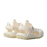 The North Face W Explore Camp Shandal Kadın Outdoor Sandaleti NF0A8ADQTOB1 Renkli 39