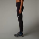 The North Face W Flex Warm Tight Kadın Günlük Tayt NF0A894MJK31 Siyah