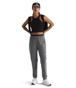 THE NORTH FACE W Flex Woven Jogger Atletizm Eşofman Altı Kadın