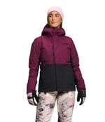 The North Face W Freedom insulated Jacket Kadın Outdoor Montu NF0A7WYKI0H1 Pembe