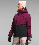 The North Face W Freedom insulated Jacket Kadın Outdoor Montu NF0A7WYKI0H1 Pembe