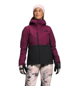 The North Face W Freedom insulated Jacket Kadın Outdoor Montu NF0A7WYKI0H1 Pembe