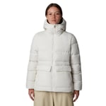 The North Face W Gotham Parka Kadın Outdoor Montu NF0A84IX4H01 Siyah
