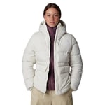 The North Face W Gotham Parka Kadın Outdoor Montu NF0A84IX4H01 Siyah