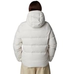 The North Face W Gotham Parka Kadın Outdoor Montu NF0A84IX4H01 Siyah