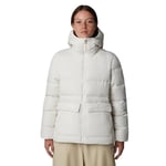 The North Face W Gotham Parka Kadın Outdoor Montu NF0A84IX4H01 Siyah