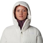 The North Face W Gotham Parka Kadın Outdoor Montu NF0A84IX4H01 Siyah