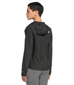 The North Face W Higher Run Wind Jacket Kadın Rüzgarlık NF0A87205JI1 Sarı