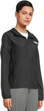 The North Face W Higher Run Wind Jacket Kadın Rüzgarlık NF0A87205JI1 Sarı