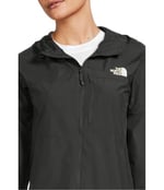 The North Face W Higher Run Wind Jacket Kadın Rüzgarlık NF0A87205JI1 Sarı