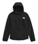 The North Face W Higher Run Wind Jacket Kadın Rüzgarlık NF0A87205JI1 Sarı