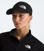 The North Face W Horizon Hat Şapka NF0A5FXMKY41 Siyah