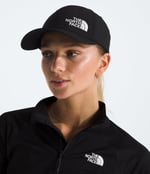 The North Face W Horizon Hat Şapka NF0A5FXMKY41 Siyah
