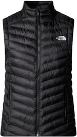 The North Face W Huila Synth Vest Kadın Outdoor Yeleği NF0A8DW5JK31 Siyah - Bedenler: XS, S, M
