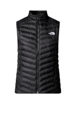The North Face W Huila Synth Vest Kadın Outdoor Yeleği NF0A8DW5JK31 Siyah - Bedenler: XS, S, M