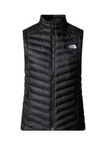 The North Face W Huila Synth Vest Kadın Outdoor Yeleği NF0A8DW5JK31 Siyah - Bedenler: XS, S, M