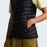 The North Face W Huila Synth Vest Kadın Outdoor Yeleği NF0A8DW5JK31 Siyah - Bedenler: XS, S, M